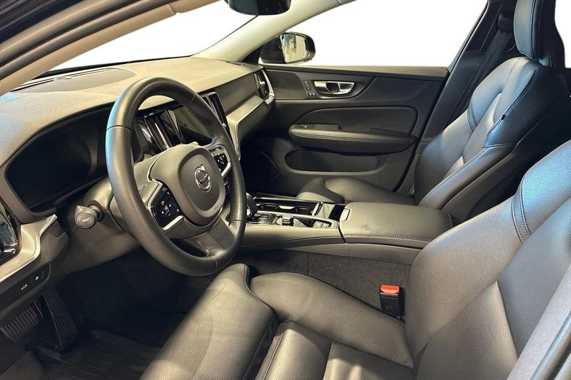 Volvo V60 bild 14