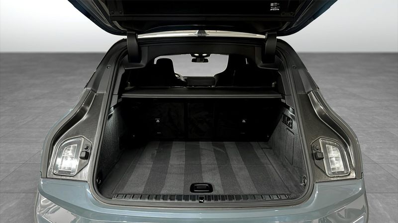 BMW iX bild 10