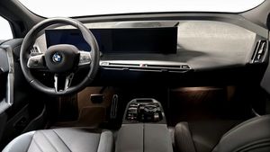 BMW iX bild 4