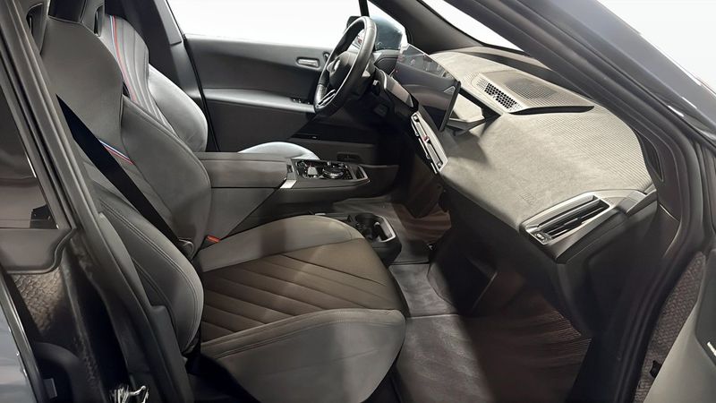 BMW iX bild 3