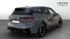 BMW iX bild 2