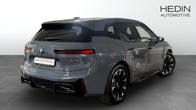 BMW iX bild 2