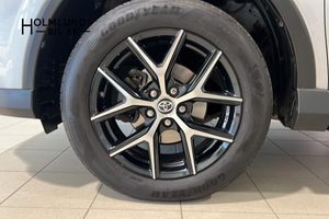 Toyota RAV4 bild 5
