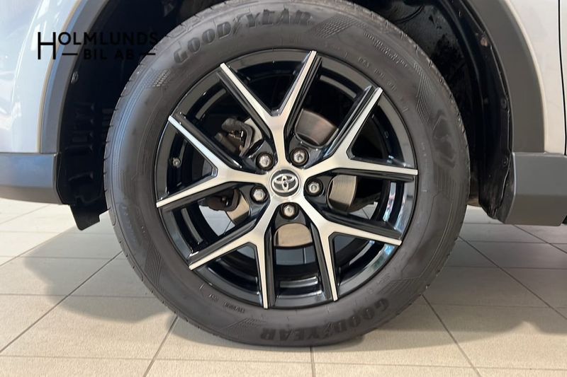Toyota RAV4 bild 5