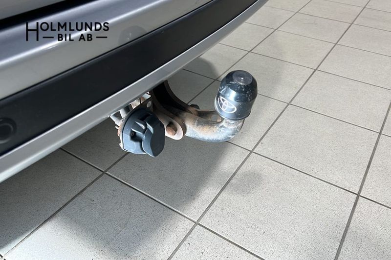 Toyota RAV4 bild 13