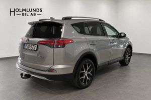 Toyota RAV4 bild 3