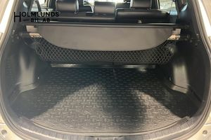 Toyota RAV4 bild 8