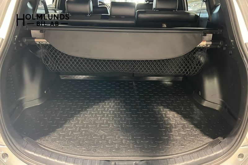 Toyota RAV4 bild 8