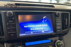 Toyota RAV4 bild 18