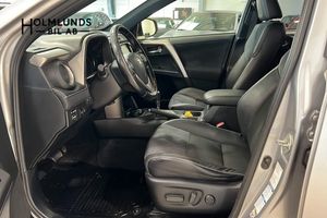 Toyota RAV4 bild 6