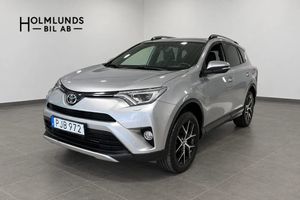 Toyota RAV4 bild 1