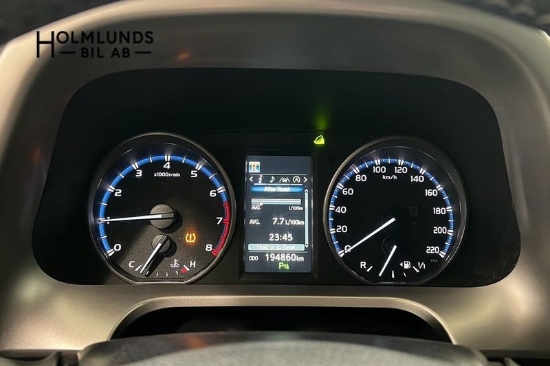 Toyota RAV4 bild 9