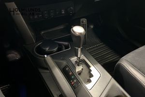 Toyota RAV4 bild 11