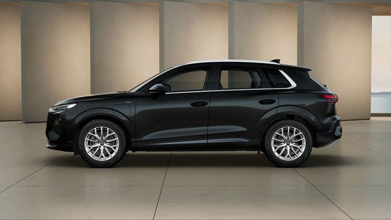 Audi Q3 bild 3