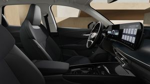 Audi Q3 bild 8
