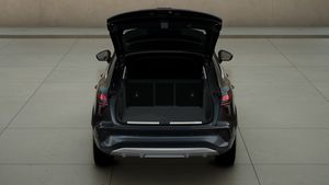 Audi Q3 bild 7