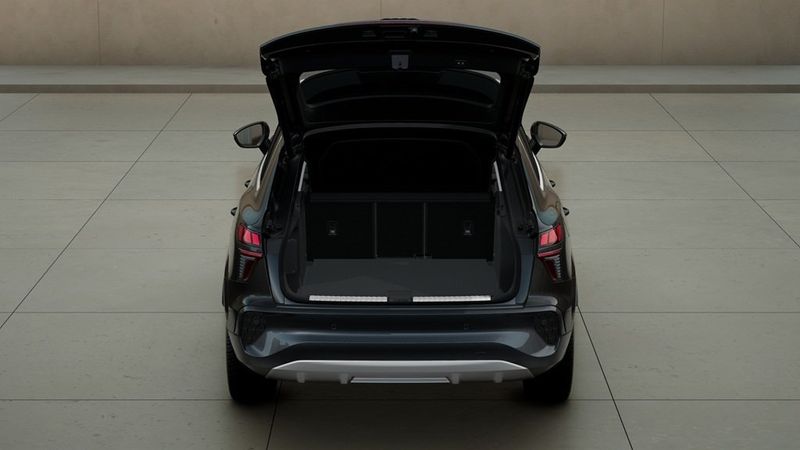 Audi Q3 bild 7
