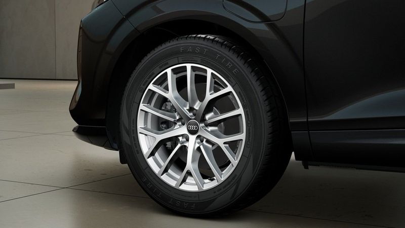 Audi Q3 bild 4