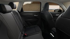 Audi Q3 bild 11
