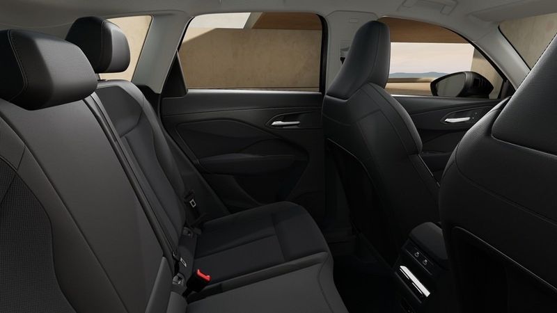 Audi Q3 bild 11