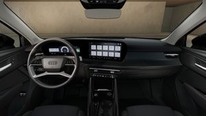 Audi Q3 bild 9