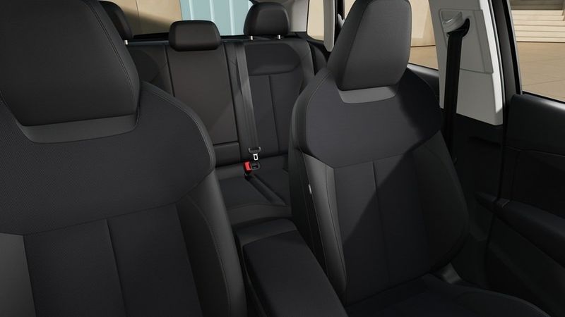 Audi Q3 bild 10