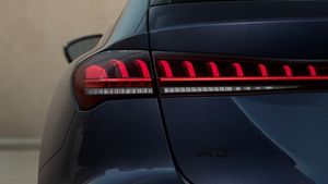 Audi A5 bild 6