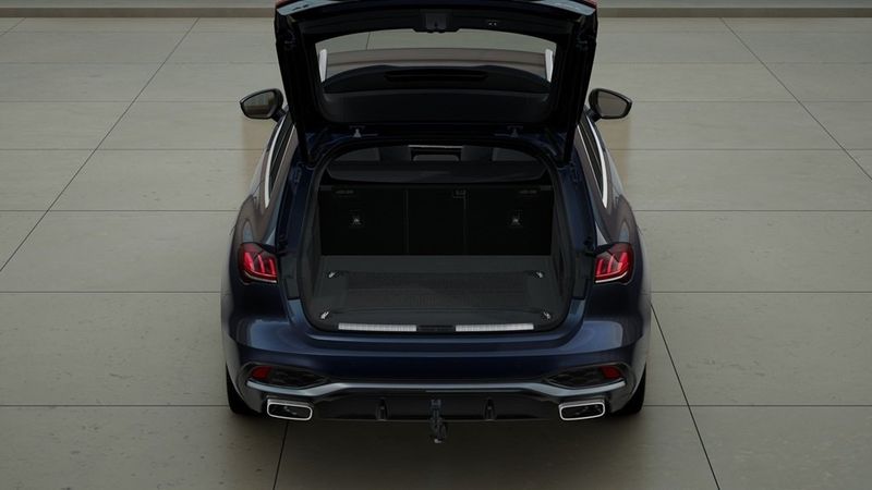 Audi A5 bild 7