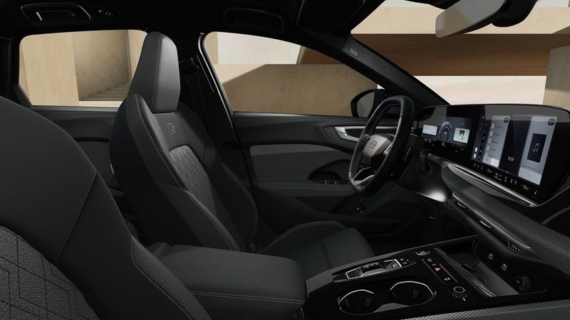 Audi A5 bild 8