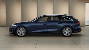 Audi A5 bild 3