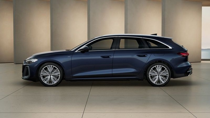 Audi A5 bild 3