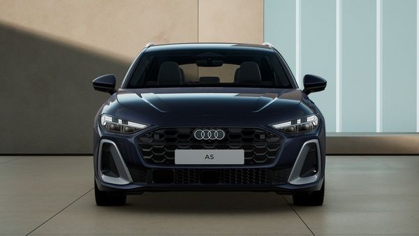 Audi A5 Avant e-hybrid quattro S tronic S line 299 hk - 2027
