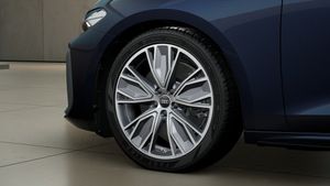 Audi A5 bild 4