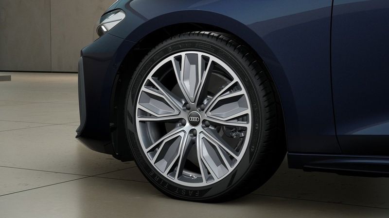 Audi A5 bild 4