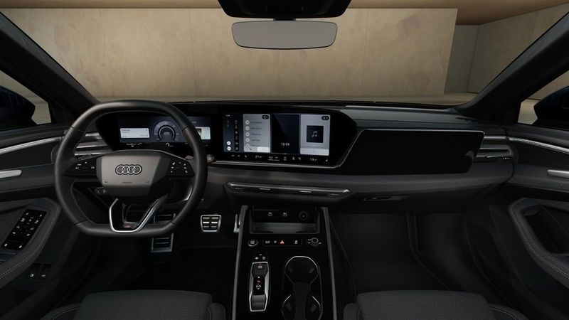 Audi A5 bild 9