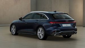 Audi A5 bild 5
