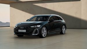 Audi A5 bild 2