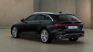 Audi A5 bild 5
