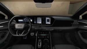 Audi A5 bild 9