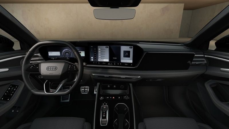 Audi A5 bild 9