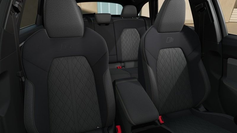 Audi A5 bild 10