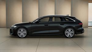 Audi A5 bild 3