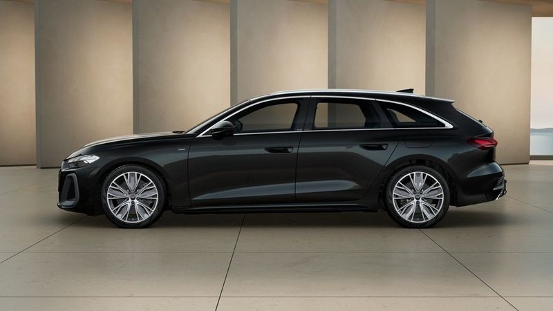 Audi A5 bild 3