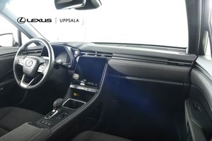 Lexus LBX bild 10