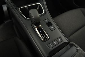 Lexus LBX bild 13