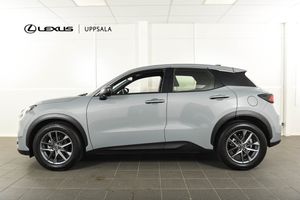 Lexus LBX bild 3