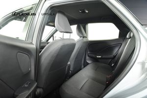 Lexus LBX bild 7