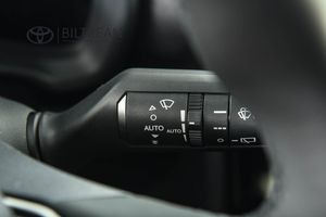 Lexus LBX bild 11