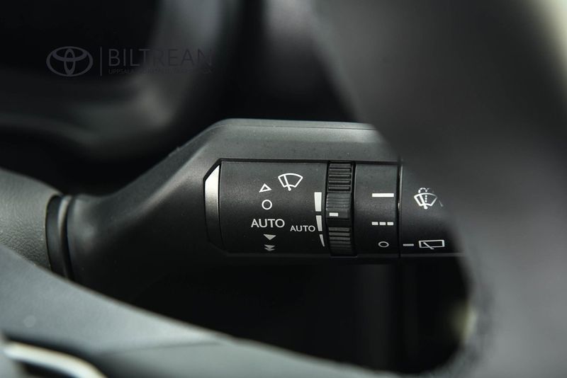 Lexus LBX bild 11