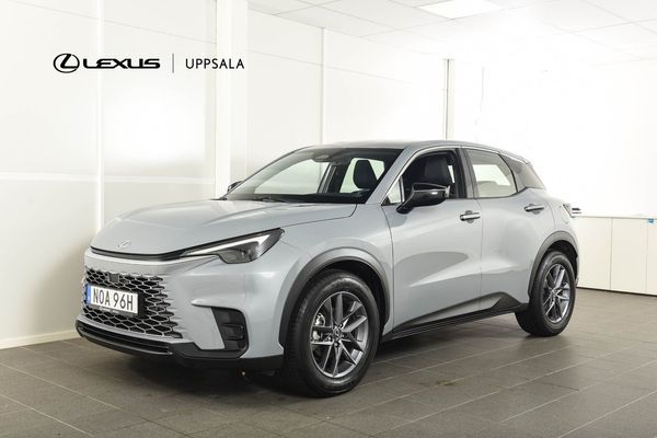 Lexus LBX 1.5 Elhybrid Backkamera - 2024